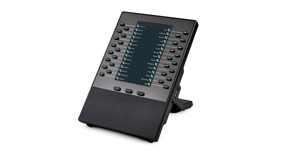 RECEPTION: Polycom® Expansion Module